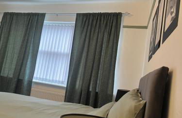 The Bohe Home - Foto 19