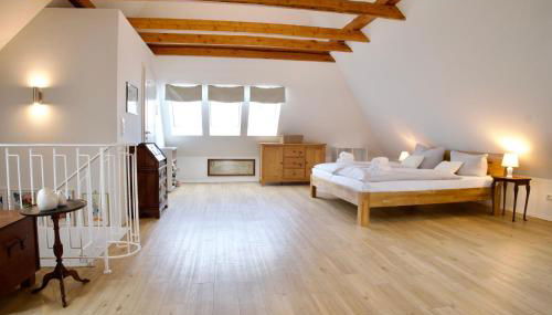 Strandweg-Hus Schobüll - Foto 4