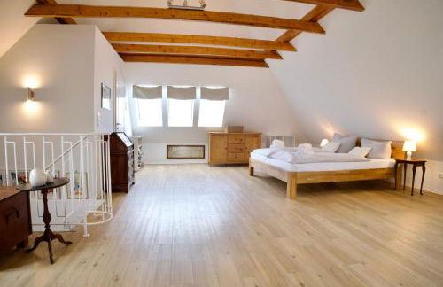 Strandweg-Hus Schobüll - Foto 4