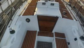 Velero en Puerto Valencia Mar -E&M Boats - Photo 3