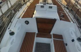 Velero en Puerto Valencia Mar -E&M Boats - Foto 3
