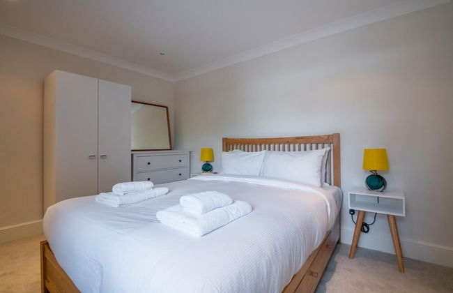 Pleasant Putney Home Close to the Tube Station - Foto 5