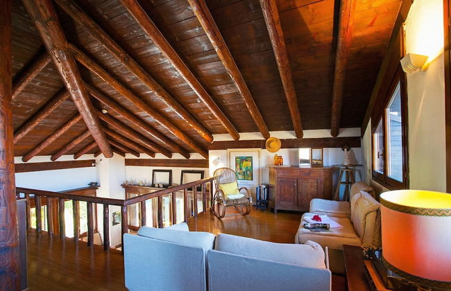 Villa Il Castagno - Foto 39