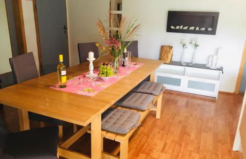 Ferienwohnung „Am Gnaucks Hutberg“ - Foto 28