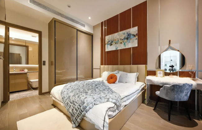 Genius Saigon - The MarQ District 1 - Foto 26