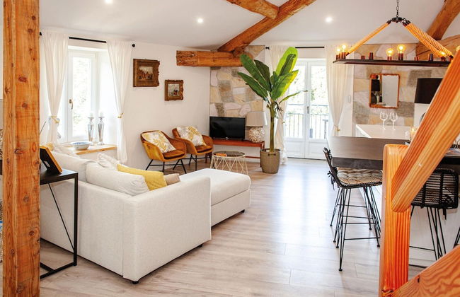 Residence Near Esperaza in a Beautiful Area - Foto 12