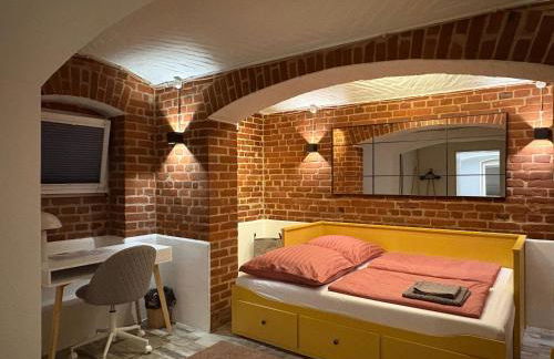 Boho & Loft 2 Zimmer Parkplatz - Photo 30