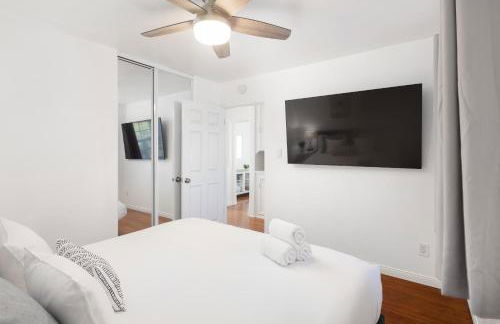 2 Bedroom - Ocean View Hot Tub Parking - 8 Guest - Foto 9