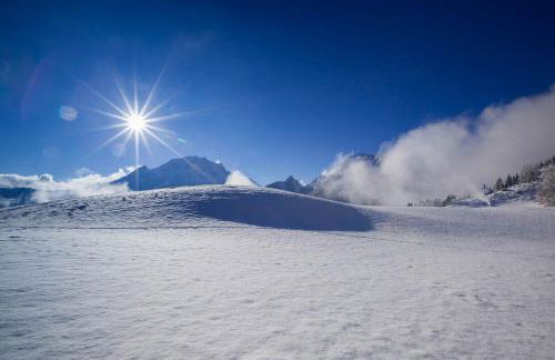 Haus der Berge Ferienwohnung - Foto 16