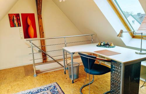 ZEN Apartment 2 rooms Maisonette Bright and Spacious - Foto 2