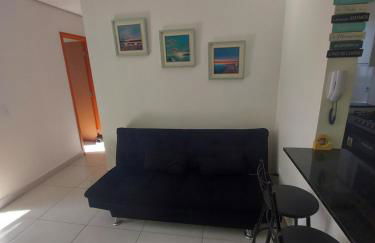 Apartamento Resort Palmeiras 2 com 03 Quartos Ubatuba - Foto 38