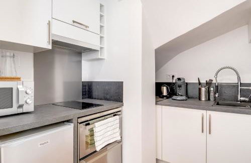 Côté Loft - Freedomus Marne-La-Vallée - Foto 7