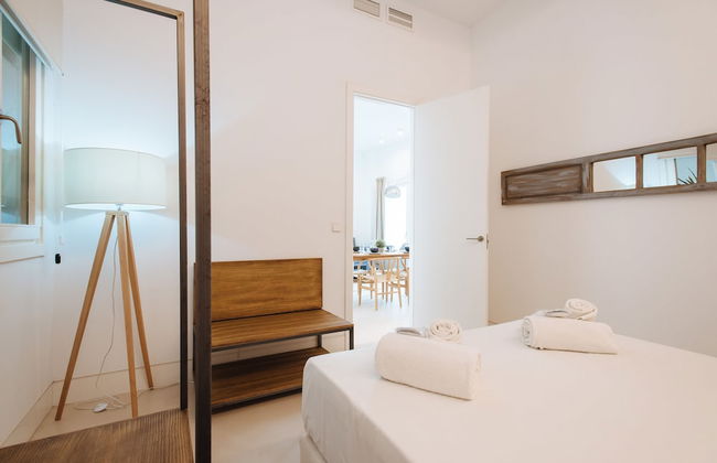 Eva Recommends Castellar Pool & Terrace - Photo 139