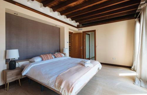 Rabadan Brand New Amazing House with Terrace Parking - Foto 1