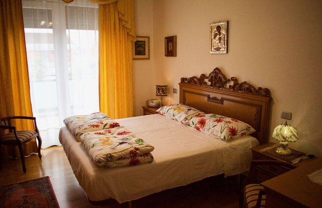 Appartamento Ca' Silis n. 7 - Foto 1