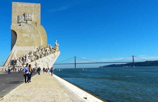 2 Day Pack: Lisbon and Sintra Full Day Tour - Photo 25