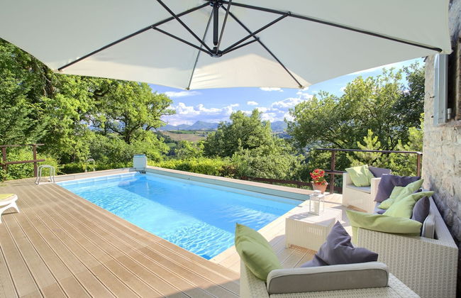 Belvilla by OYO Casa Cielo - Photo 20