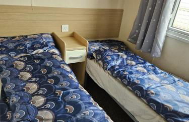 Starview 8 berth Caravan - Foto 16