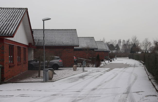 Holstebro Townside House - Foto 22