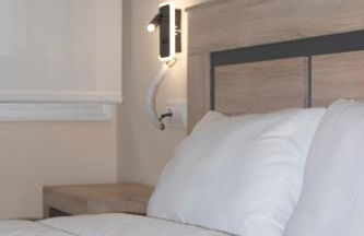 En el centro, garaje privado y terraza - Foto 32