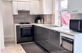 Luxproperties - Foto 4