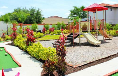 4 bedrooms pool home Gated resort of High Grove - Foto 19