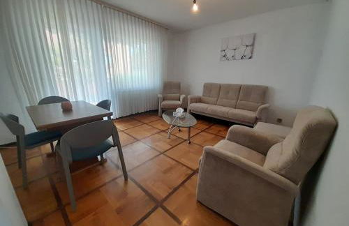 Ferienwohnung in Bad Wimpfen - Foto 1