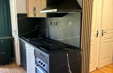 La Parenthèse Chamroussienne - Proche pistes de ski - Foto 2