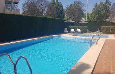 Apartamento Napoles - Foto 1