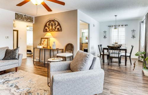 Pet Friendly Walk to Park and Cafe - Foto 14