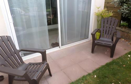 Appartement à 300m de la plage - Foto 5