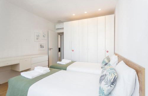 Cozy Apartment for Family and Group of Friends - Foto 19