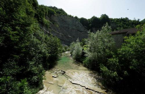 Agriturismo Mulino di Culmolle - Foto 42