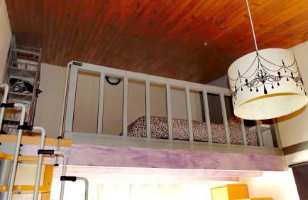 Studio chez Nathalie & Eric - Foto 11