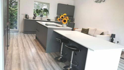 The Highlands - 5 bed 5 bath - Huge Sociable House - Foto 5