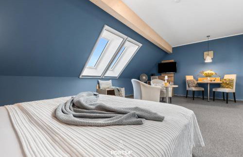 Ferienwohnung Bude 5 Dagebüll - Foto 10