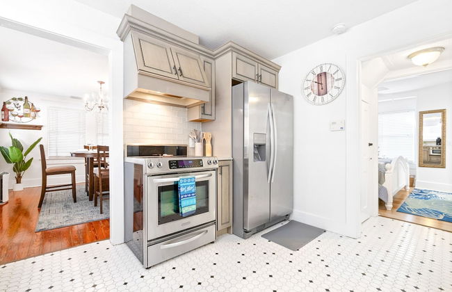 Hyde Park Hide Away - Foto 13