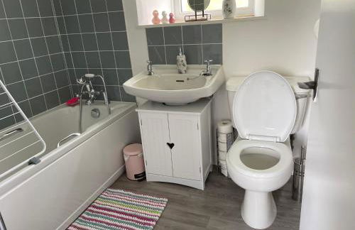 Beautiful cottage in a wonderful Highland setting - Foto 14