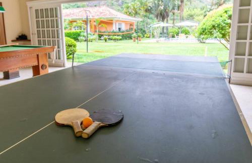 Refúgio aconchegante na natureza Serra de Itaipava - Foto 40