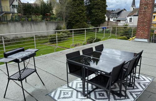 Im Herzen der Eifel - Entspannung pur - Foto 17