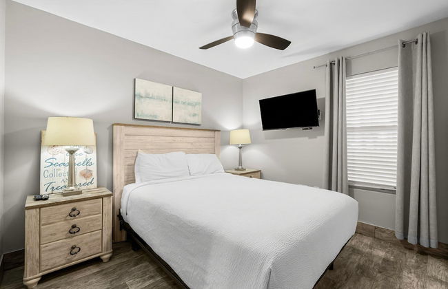 Pelican Beach Resort by Panhandle Getaways - Foto 45