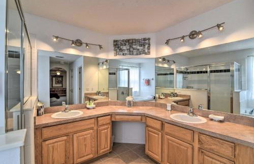 9 Mi to Disney Family Home with Private Pool! - Foto 17