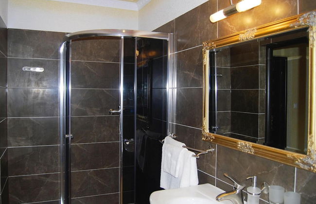 Terraced House With Pool and Sauna, Sieciemin - Foto 31