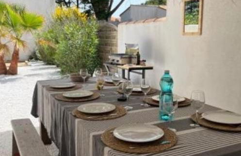 Villa TEYO Le Bois Plage en Ré - Foto 57