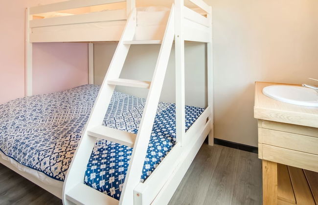 Holiday House With Sauna and Terrace - Photo 6