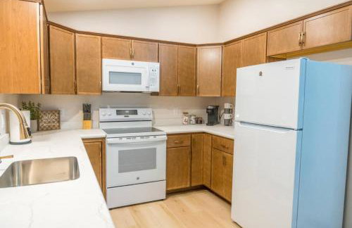 Studio Luxe - 1BR-1BA - Private Patio & Grill - Foto 10