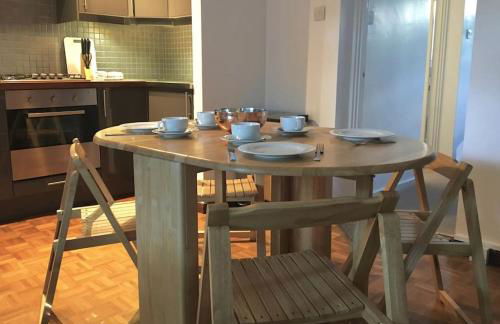 Victoria Park 1 bedroom flat - Foto 7