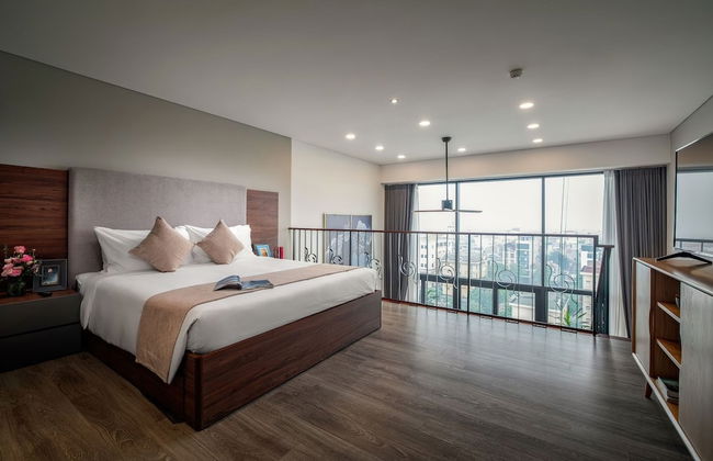 PentStudio West Lake by Emily in Town - Foto 5