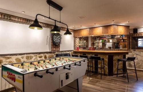 Villa Pepe Paz y Encanto Natural - Foto 2