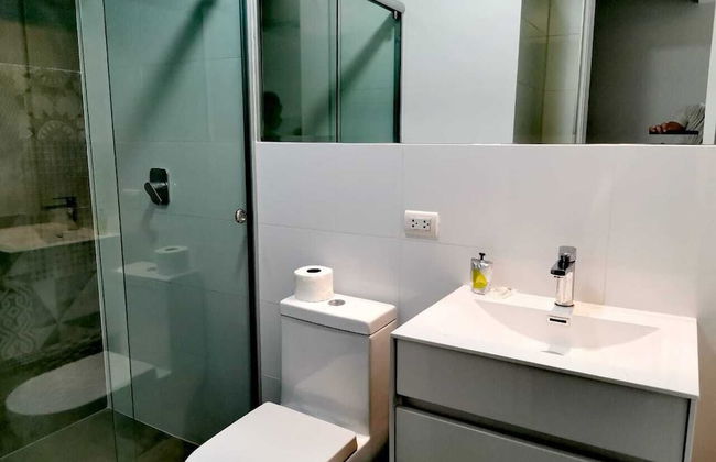 Espacio Luxury- Edificio Apart B51 - Foto 29